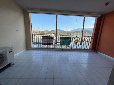 Appartement - 34 m² - 3 pièces