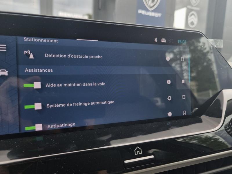 Citroën E-C4 III e 136 ch (100 kW) Auto Max