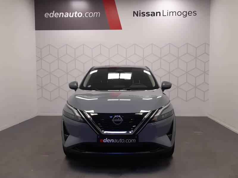 Nissan Qashqai e-Power 190 ch Acenta