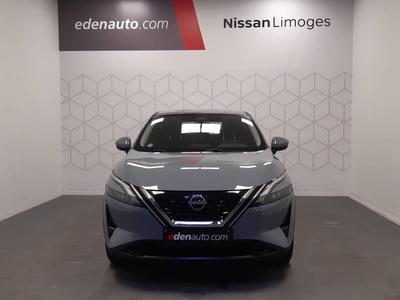 Nissan Qashqai e-Power 190 ch Acenta