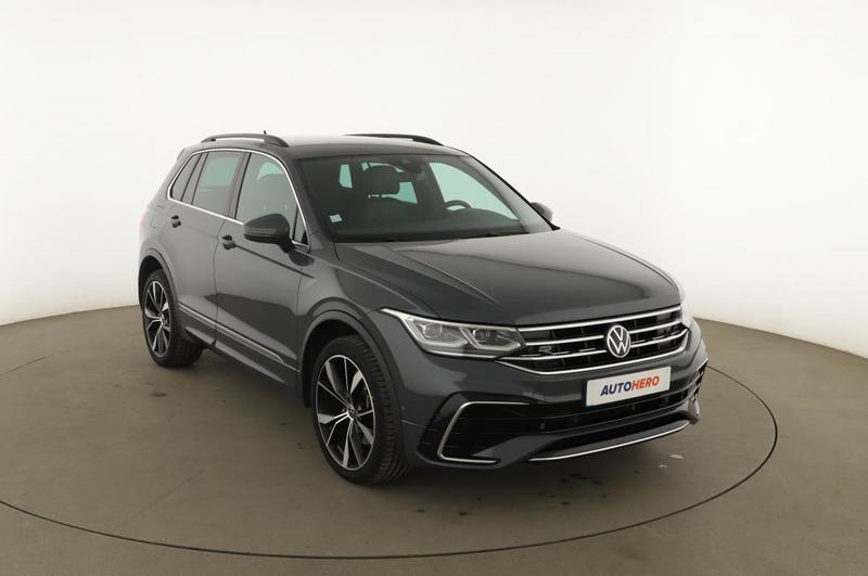 Volkswagen Tiguan 1.4 eHybrid R-Line Dsg6 245 ch
