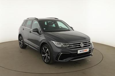 Volkswagen Tiguan 1.4 eHybrid R-Line Dsg6 245 ch