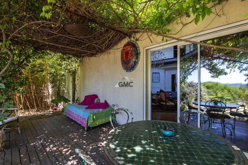 Villa - 178 m² - 6 pièces