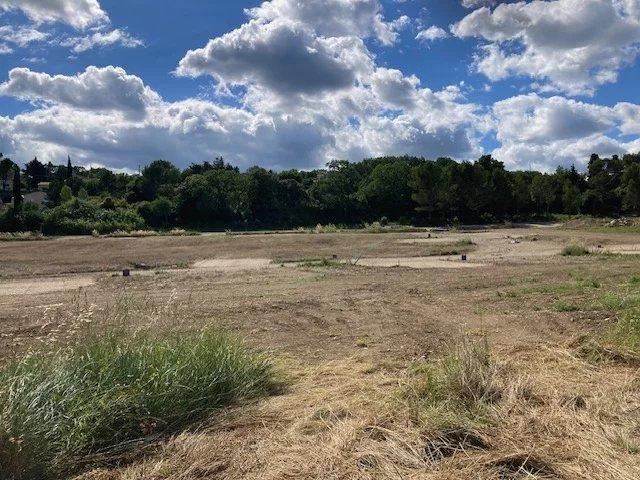 Terrain constructible - 450 m²