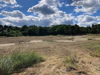 Terrain constructible - 450 m²