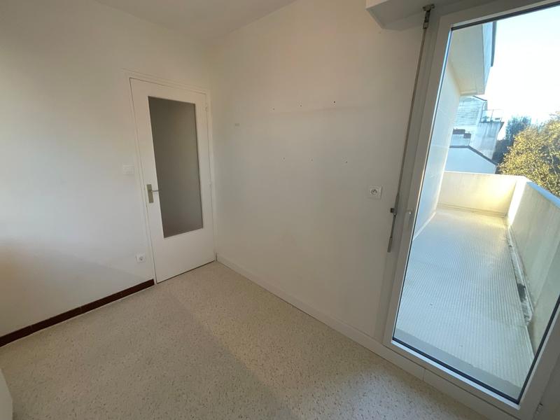 Appartement - 53 m² - 2 pièces