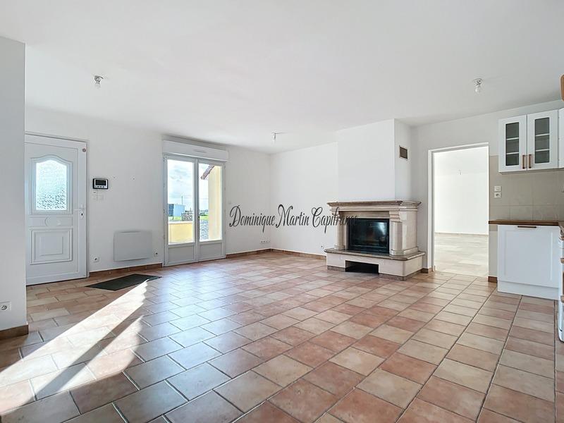 Maison de campagne - 146 m² - 6 pièces