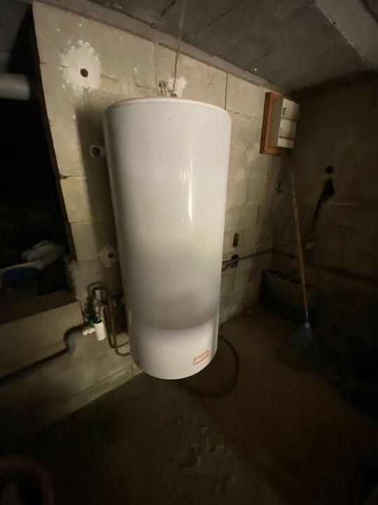 Pavillon - 90 m² - 4 pièces