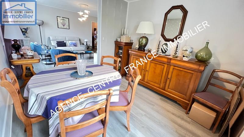 Appartement - 79 m² - 4 pièces