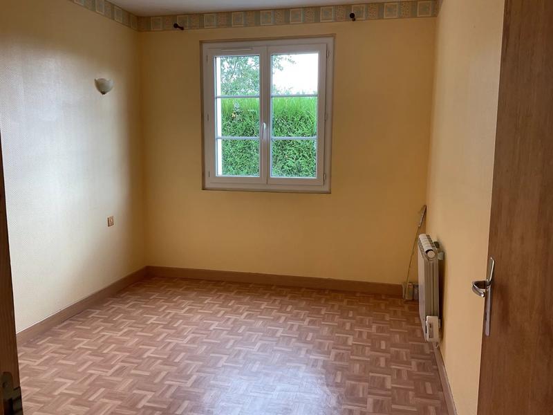 Maison - 122 m² - 4 pièces