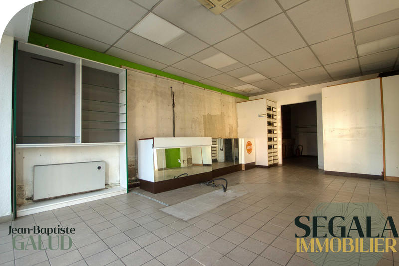 Maison - 230 m² - 8 pièces