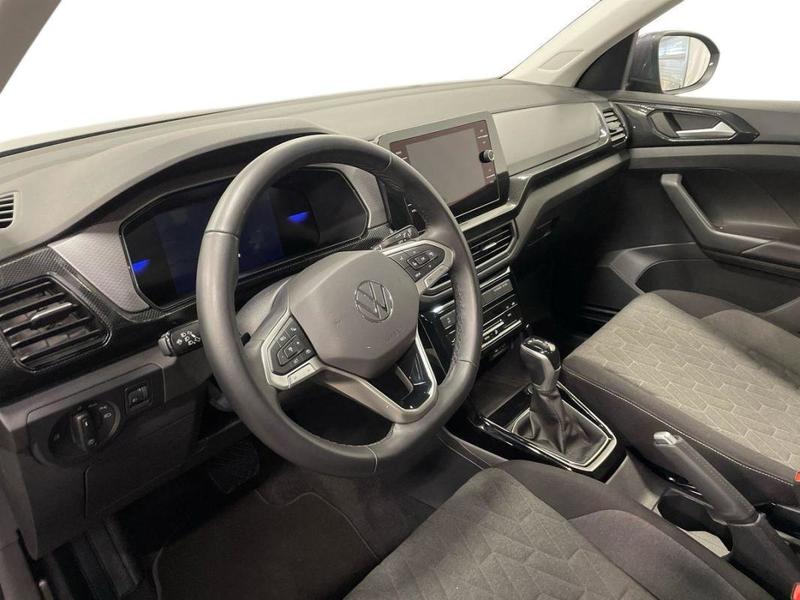 Volkswagen t-Cross 1.0 Tsi 116 Start/Stop Dsg7 Life Plus