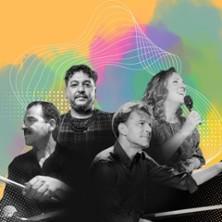 Chloé Deyme &amp; Rubinho Antunes - Muito Obrigado