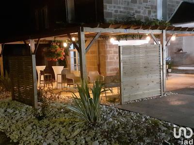 Local commercial - 300 m²