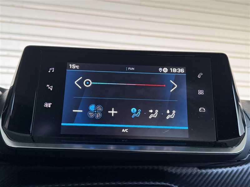 Peugeot 208 1.2 Puretech Active