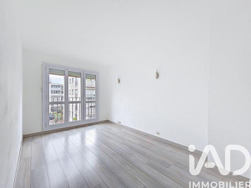 Appartement - 76 m² - 4 pièces