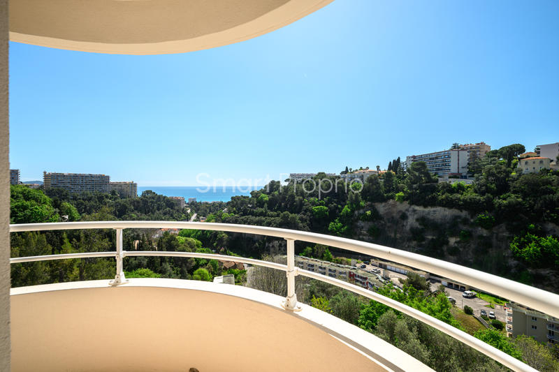 Appartement - 133 m² - 5 pièces