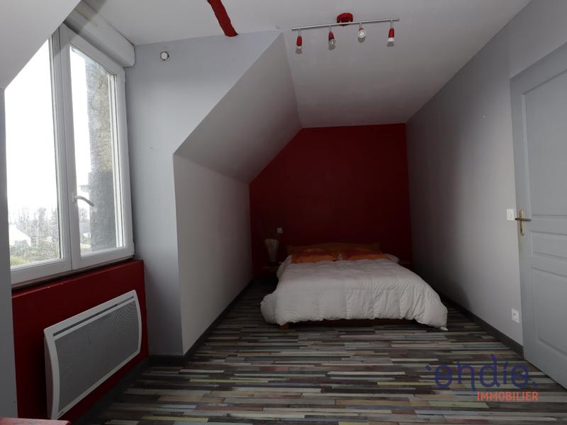 Maison - 300 m² - 10 pièces