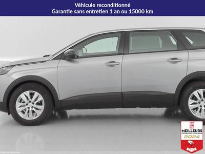 Peugeot 5008 III 1.2 PureTech 130ch Active Pack