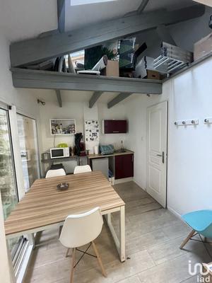 Local commercial - 52 m²