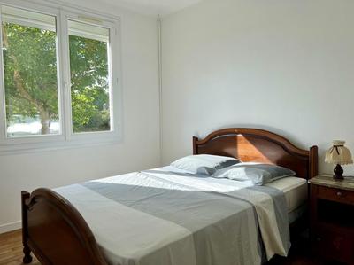 Maison - 126 m² - 6 pièces