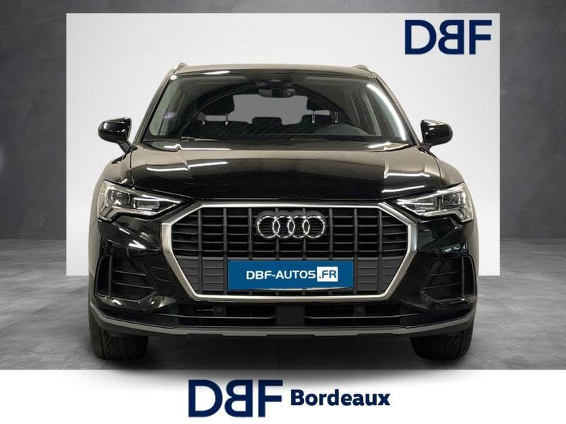 Audi Q3 35 Tfsi 150 ch s tronic 7 Advanced