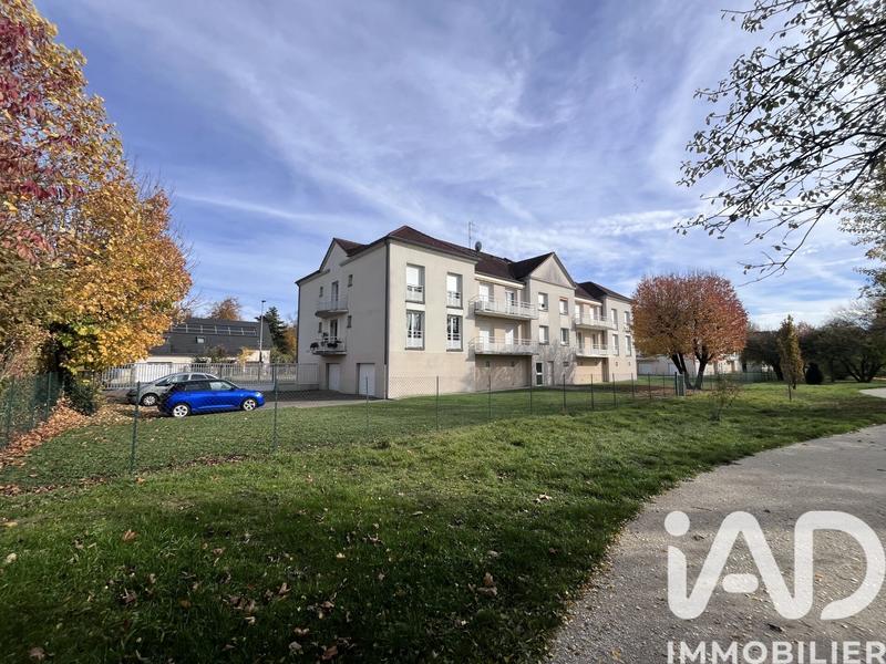 Appartement - 116 m² - 5 pièces