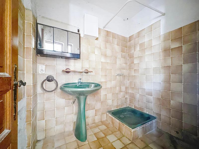 Maison - 93 m² - 3 pièces