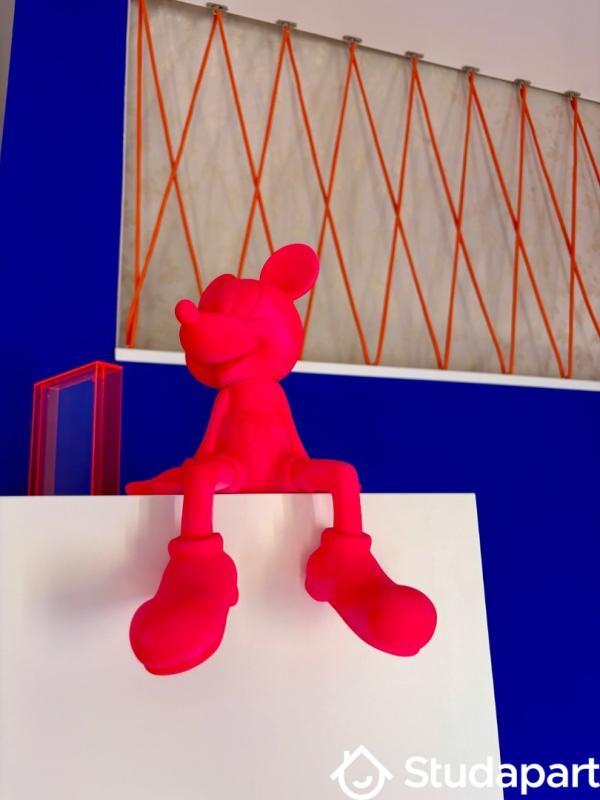 Appartement - 33 m² - 1 pièce