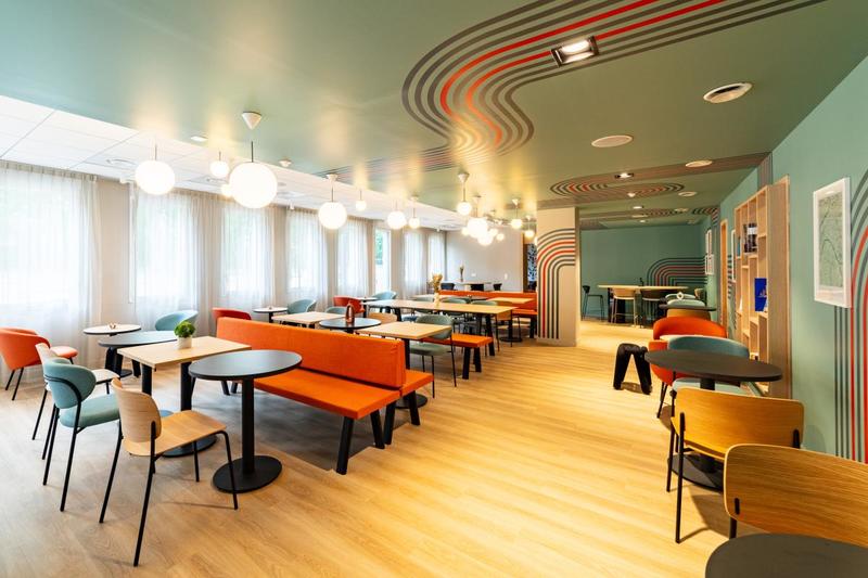 Appartement - 19 m² - 1 pièce