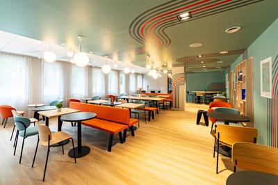 Appartement - 19 m² - 1 pièce