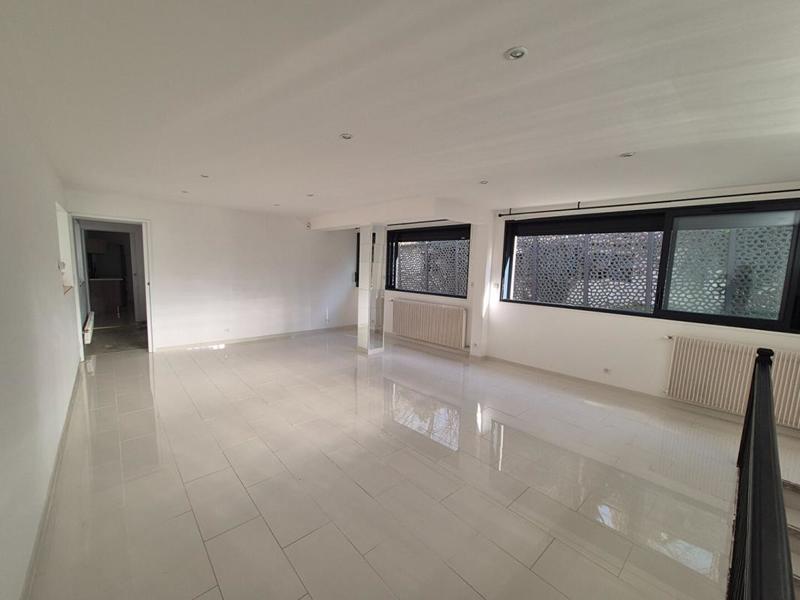 Maison - 100 m² - 3 pièces