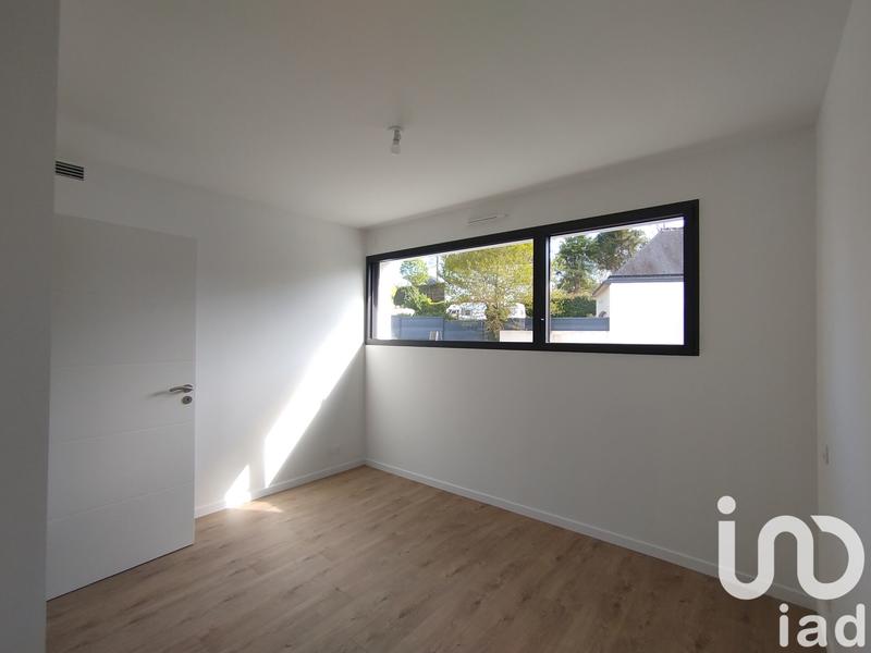 Maison - 142 m² - 5 pièces