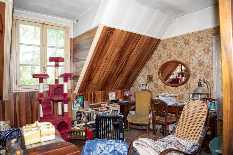 Maison - 185 m² - 7 pièces