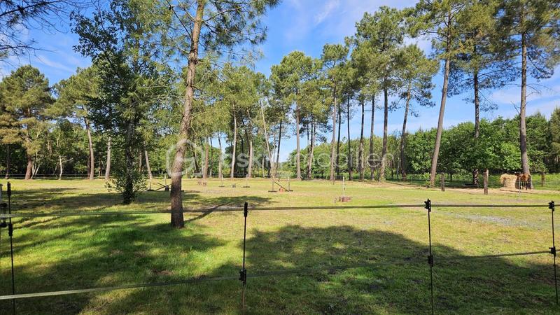 Terrain agricole - 10 000 m²