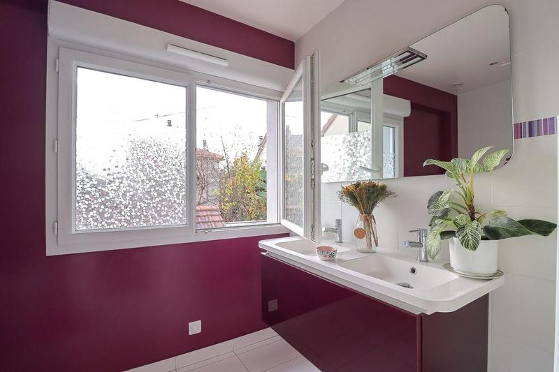 Maison - 178 m² - 6 pièces