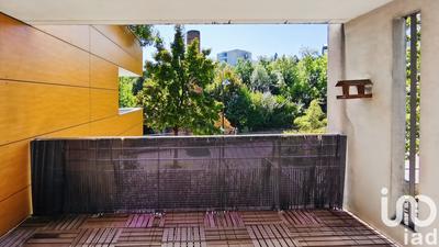 Appartement - 73 m² - 3 pièces