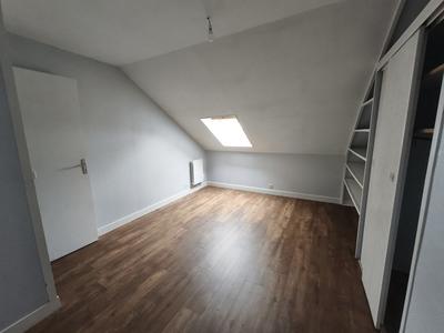 Appartement - 44 m² - 3 pièces