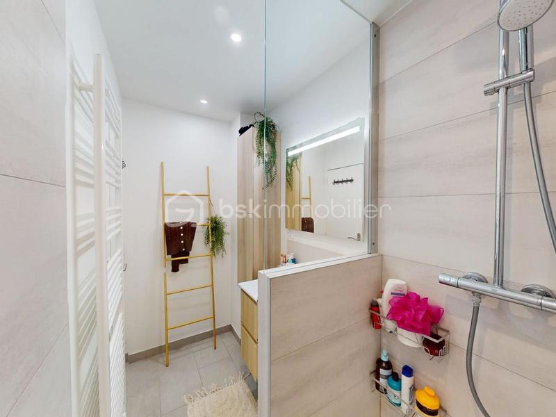 Appartement - 68 m² - 4 pièces