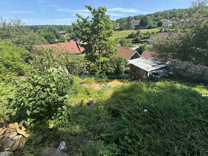 Ferme - 200 m² - 6 pièces