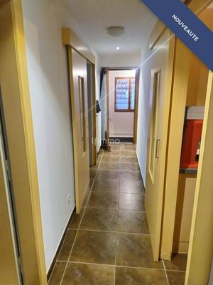 Maison - 70 m² - 3 pièces