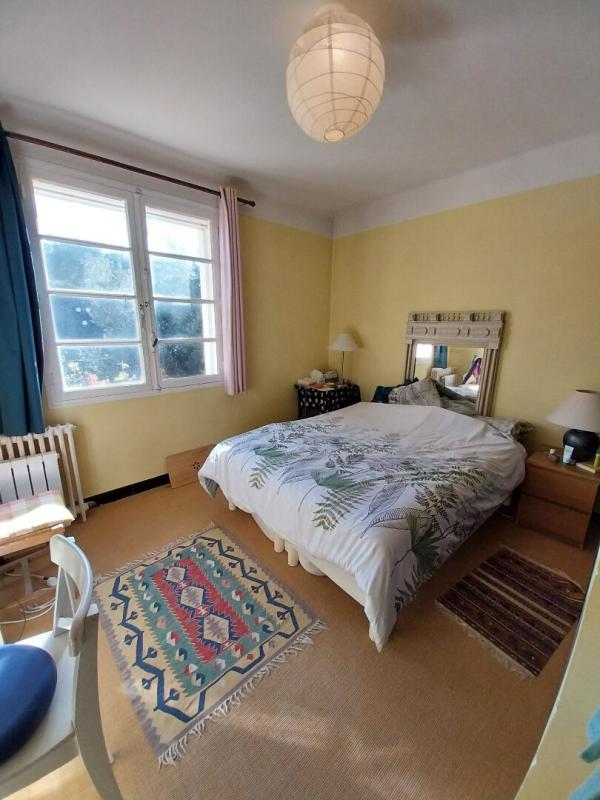 Maison - 170 m² - 7 pièces