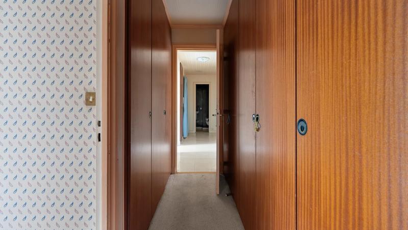 Appartement - 110 m² - 5 pièces