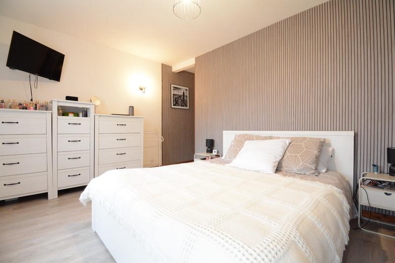 Maison - 152 m² - 6 pièces