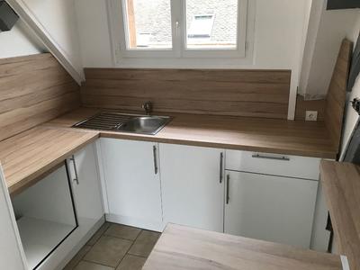 Appartement - 28 m² - 1 pièce