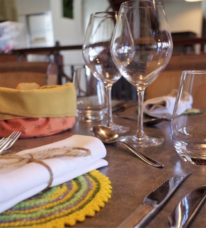 Restaurant Cave la Quincaillerie