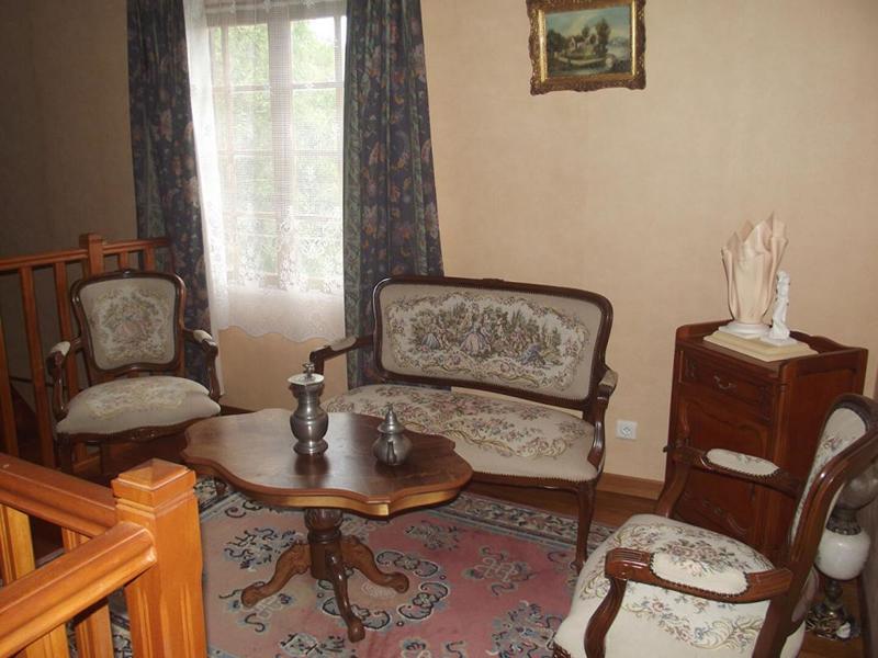 Maison - 151 m² - 6 pièces