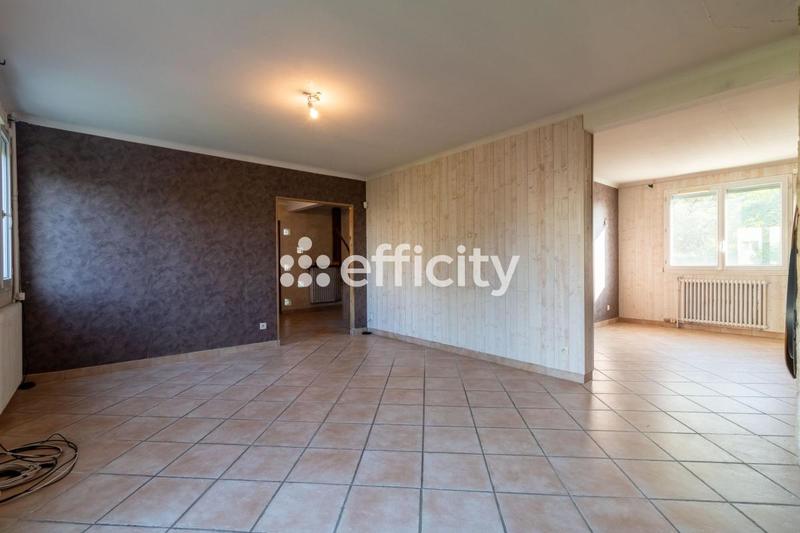 Pavillon - 148 m² - 6 pièces