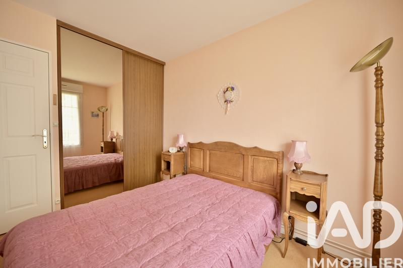 Appartement - 79 m² - 3 pièces