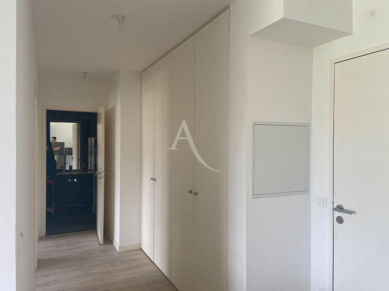 Appartement - 46 m² - 3 pièces